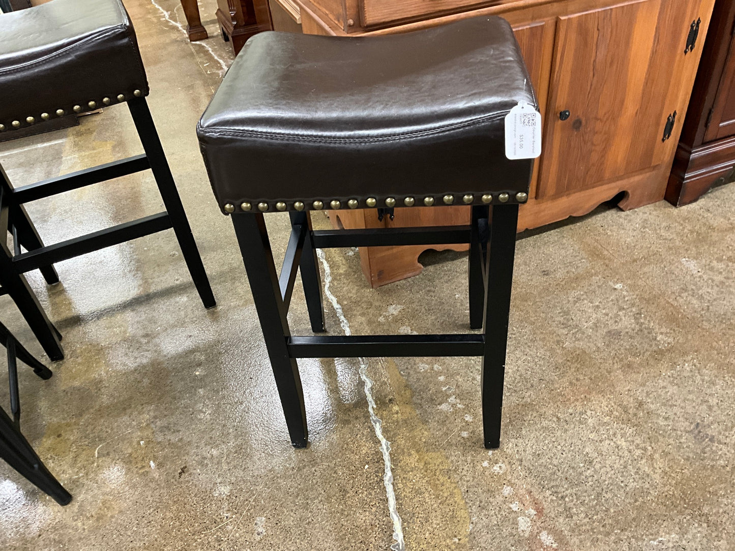 Counter Barstool