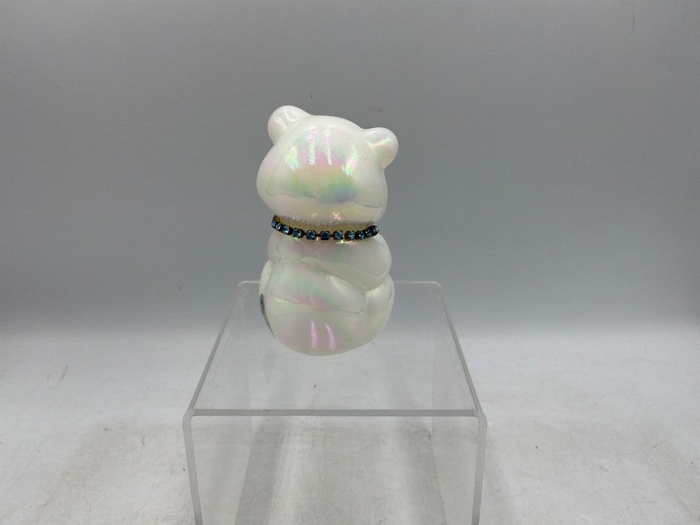Fenton Bear