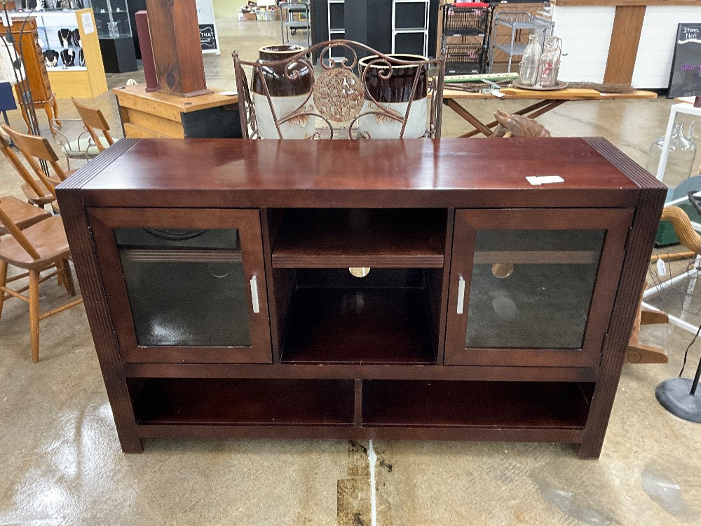 Cherry Wood Buffet
