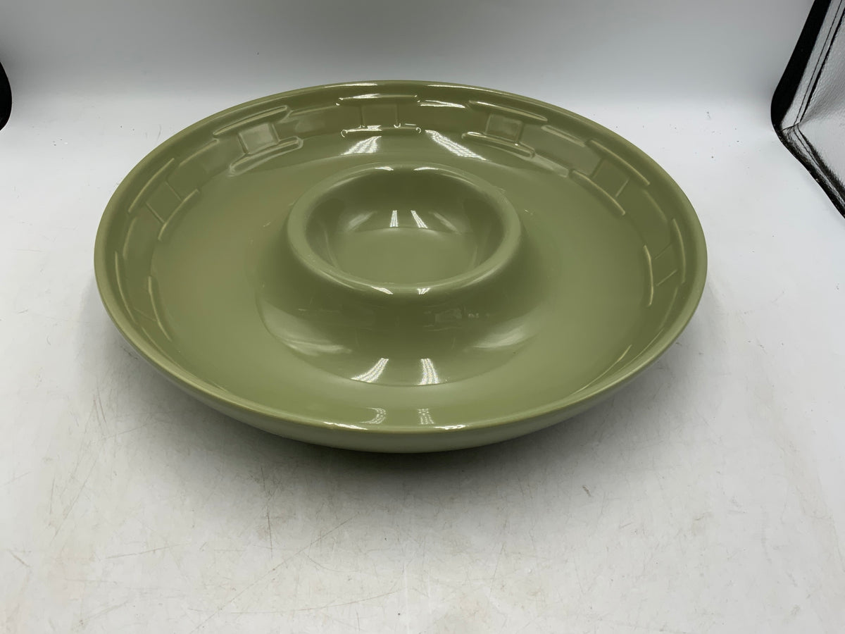 Longaberger Chip & Dip
