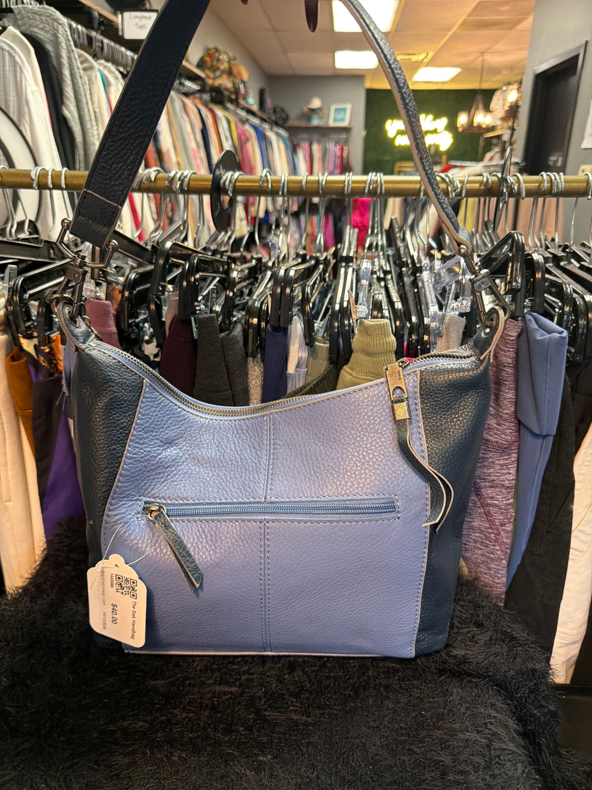 The Sak Handbag