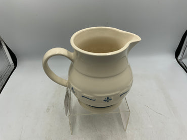 Longaberger Pitcher