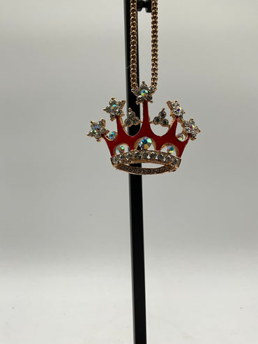 Betsy Johnson Necklace