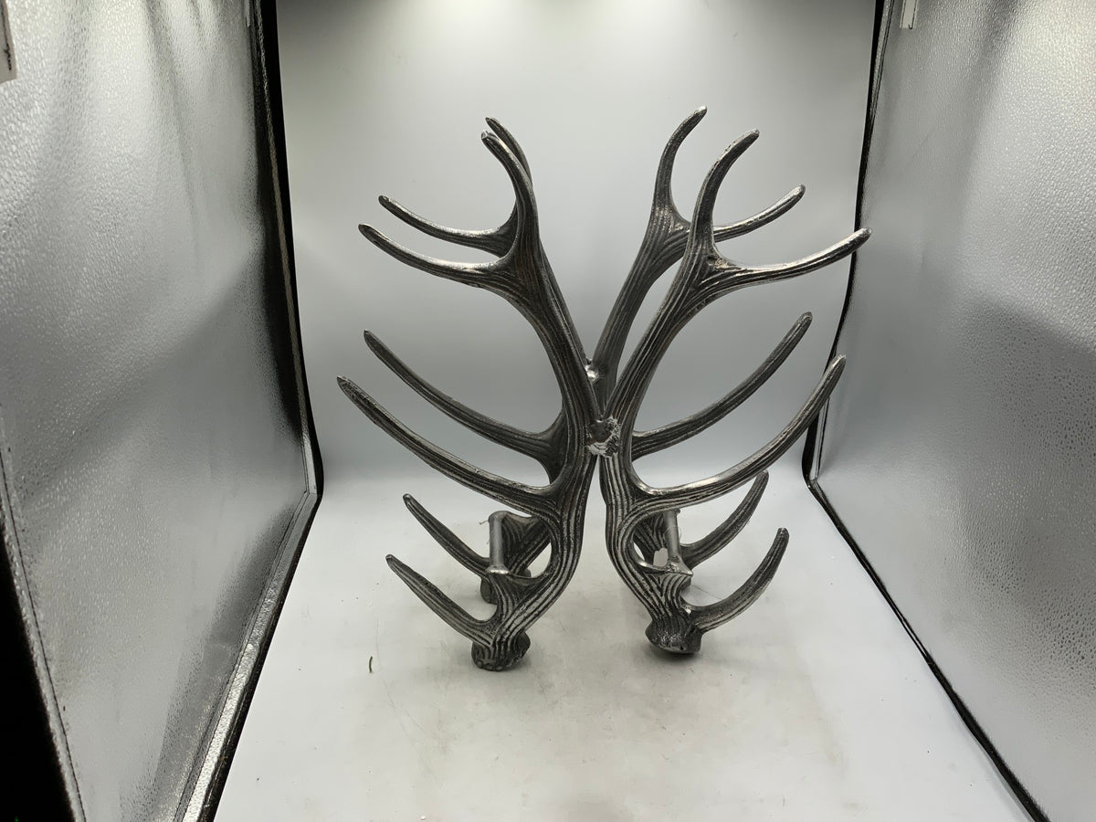 Antler Wine Holder