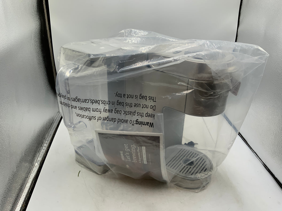 NEW Keurig K- Supreme