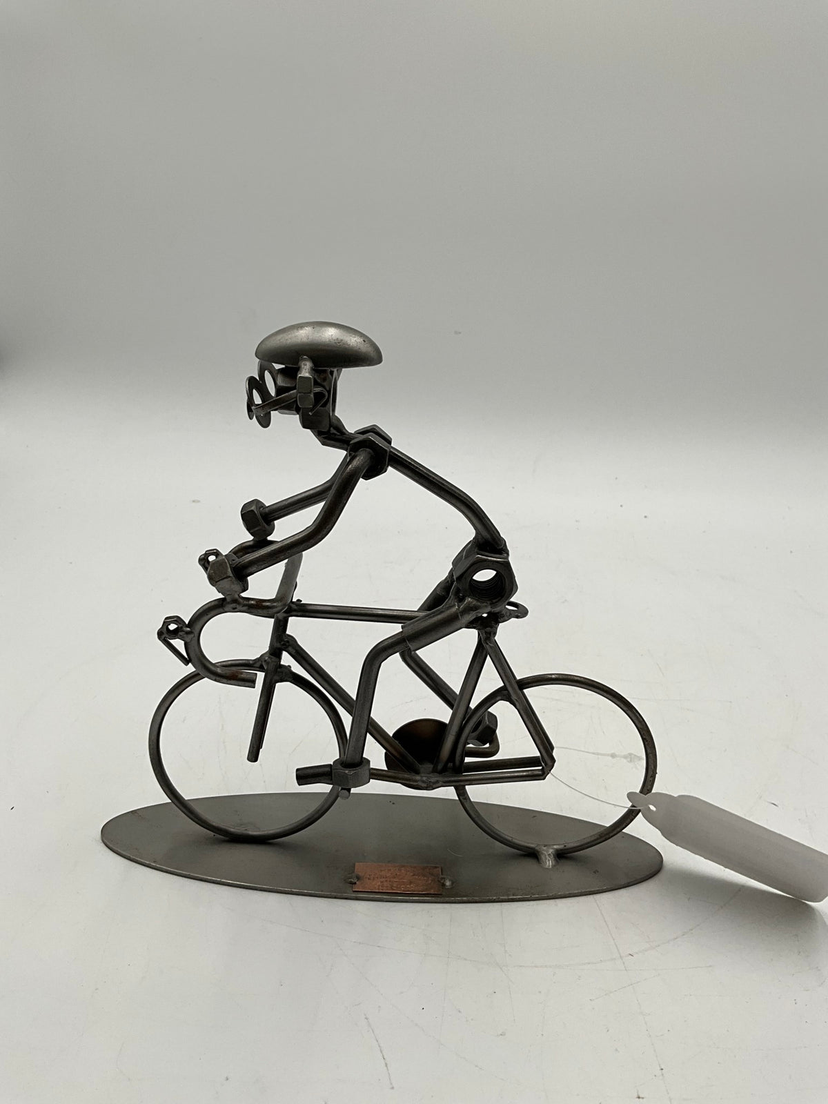 Hinz & Kunst Bolt Bike Decor