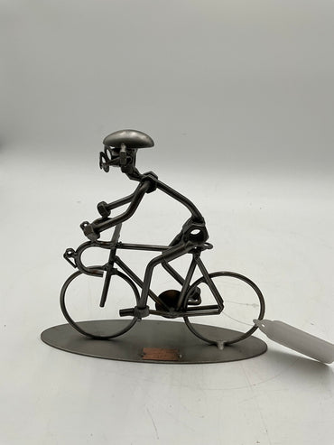 Hinz & Kunst Bolt Bike Decor