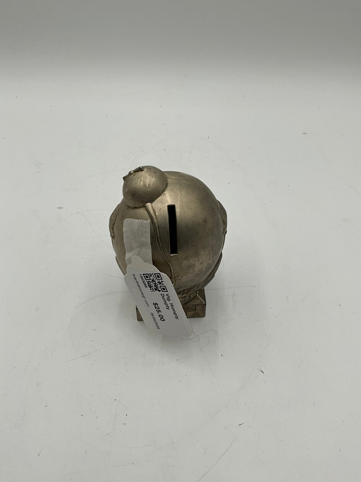 Vtg. Humpty Dumpty
