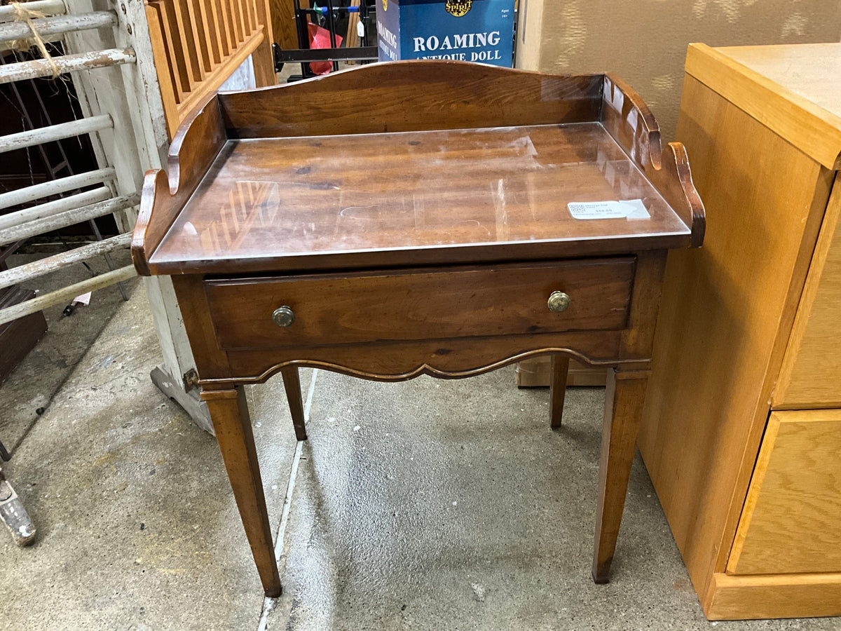Heritage End Table
