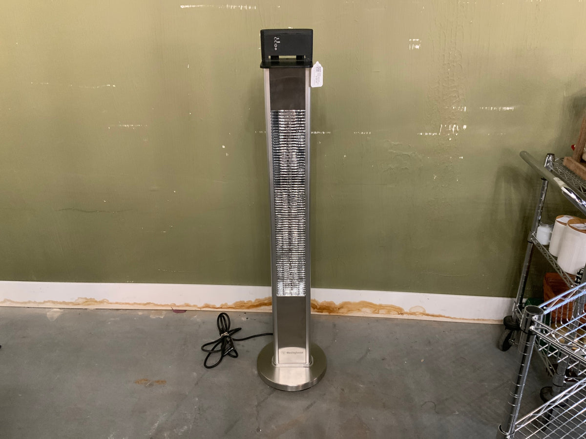 Tower Westinghouse Heater Retail $244