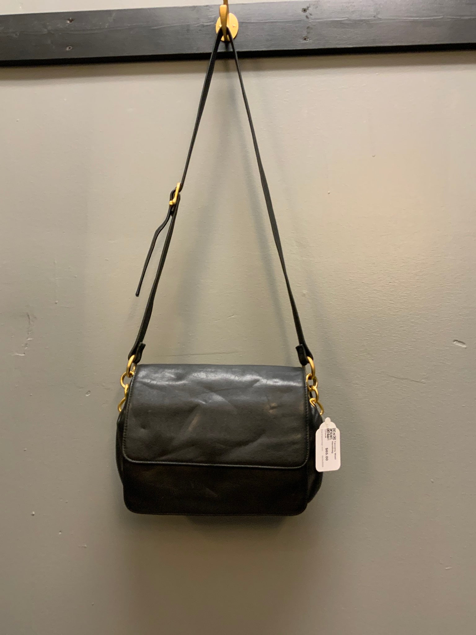 Tannery West Handbag