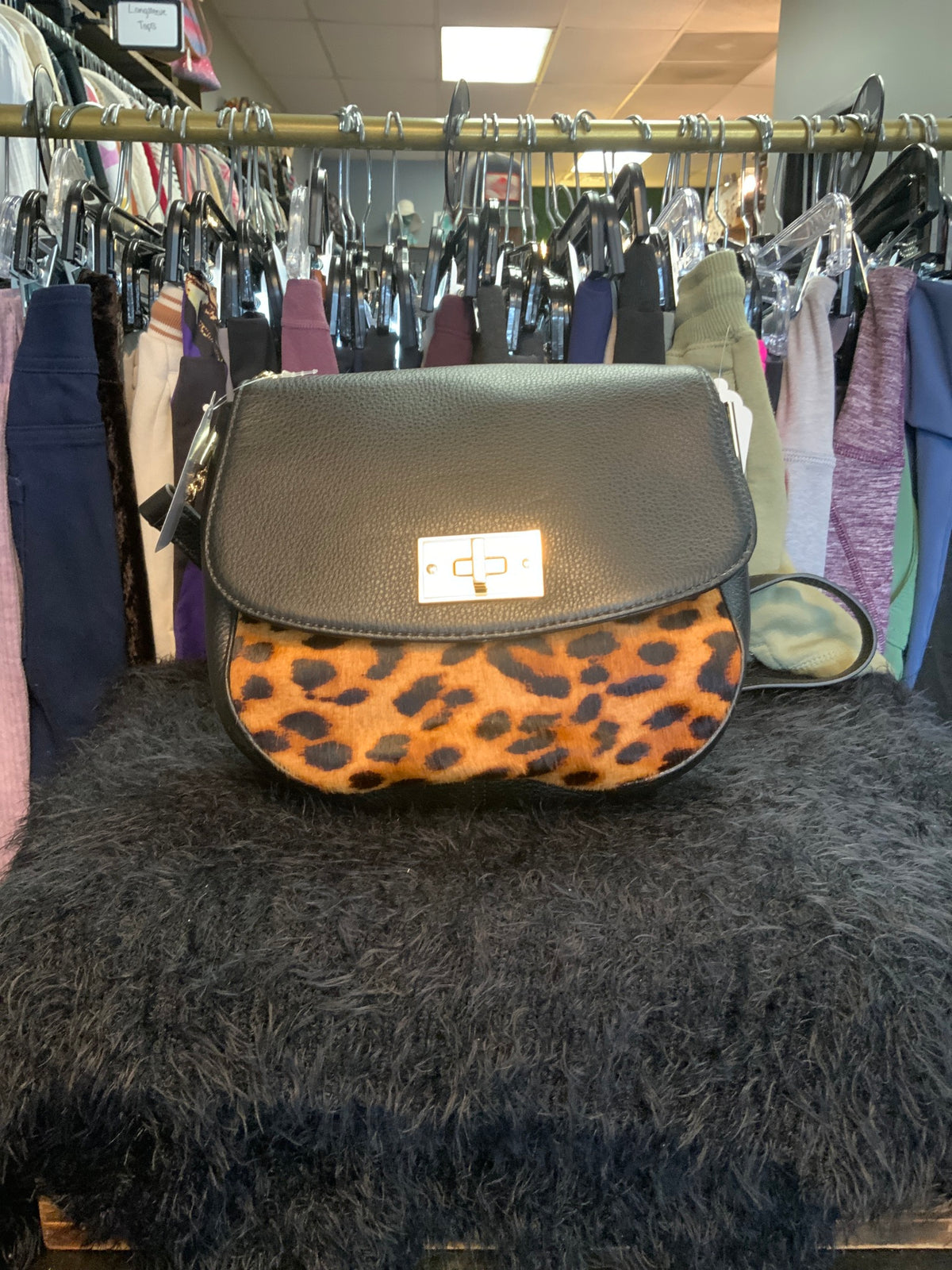 Talbots Crossbody