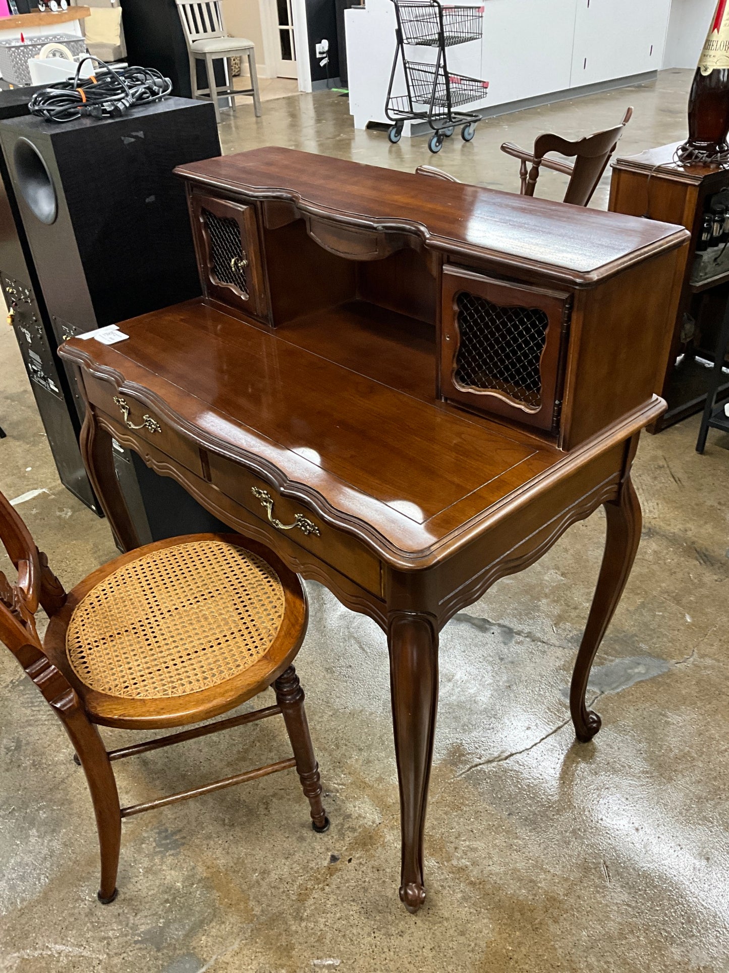 Hammary Sm Desk