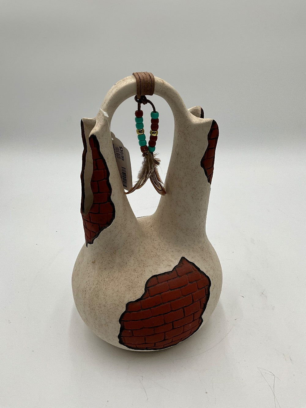 Native American Vase