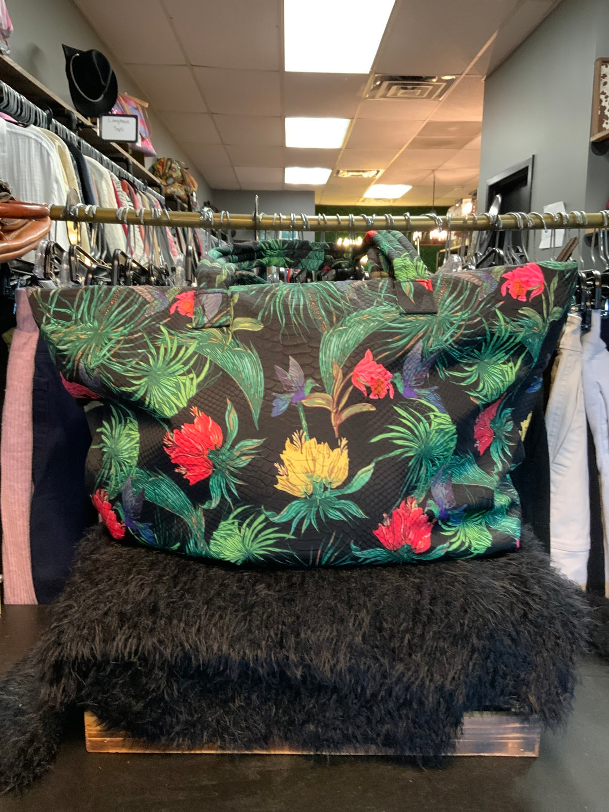 Victoria Secret Tote