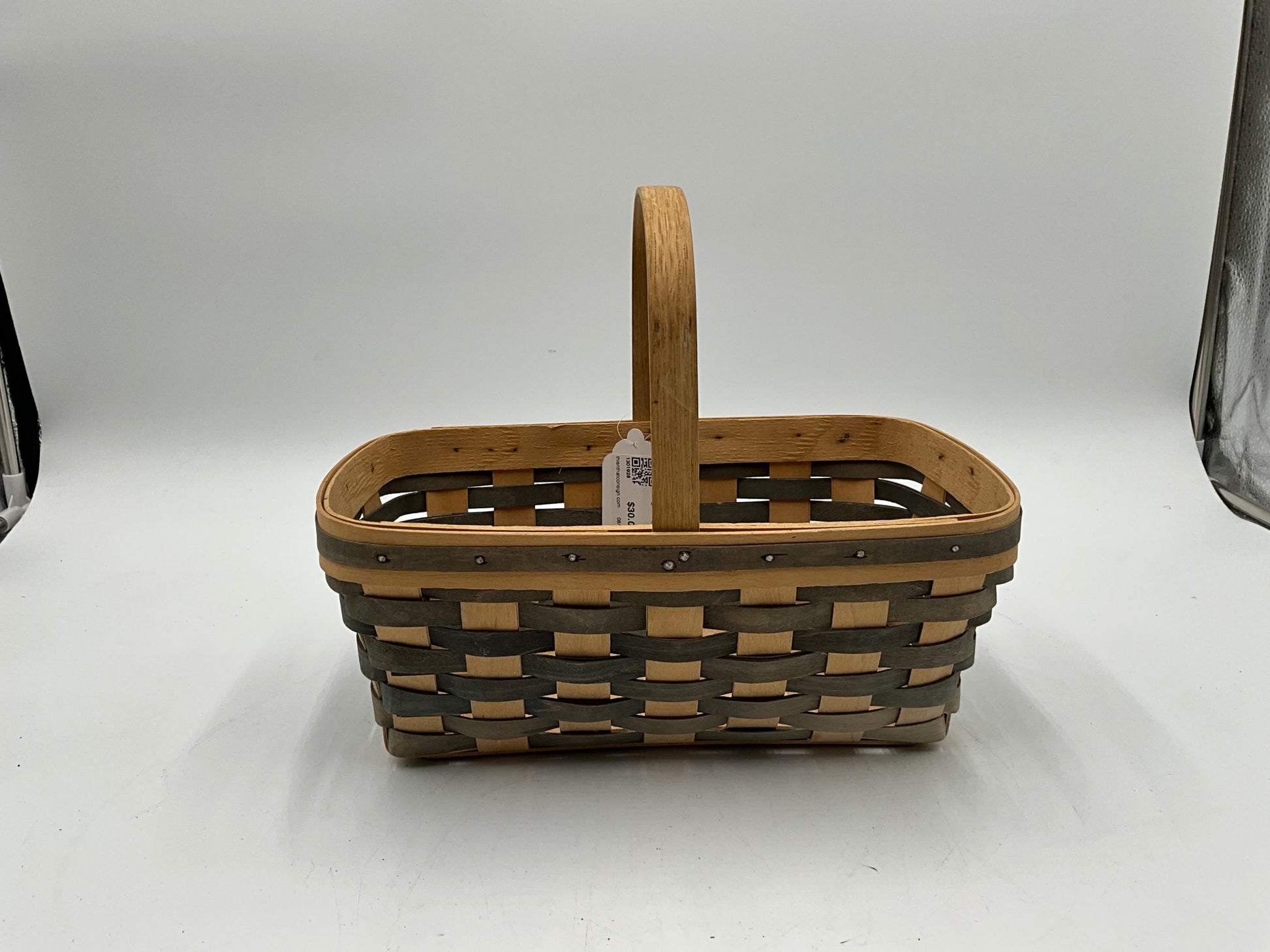 Longaberger 1988