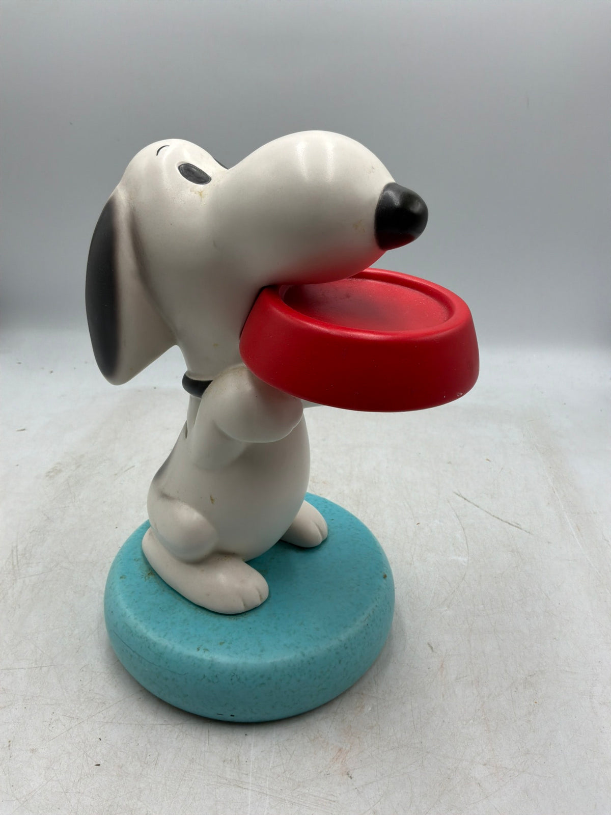 Snoopy Piggy Bank