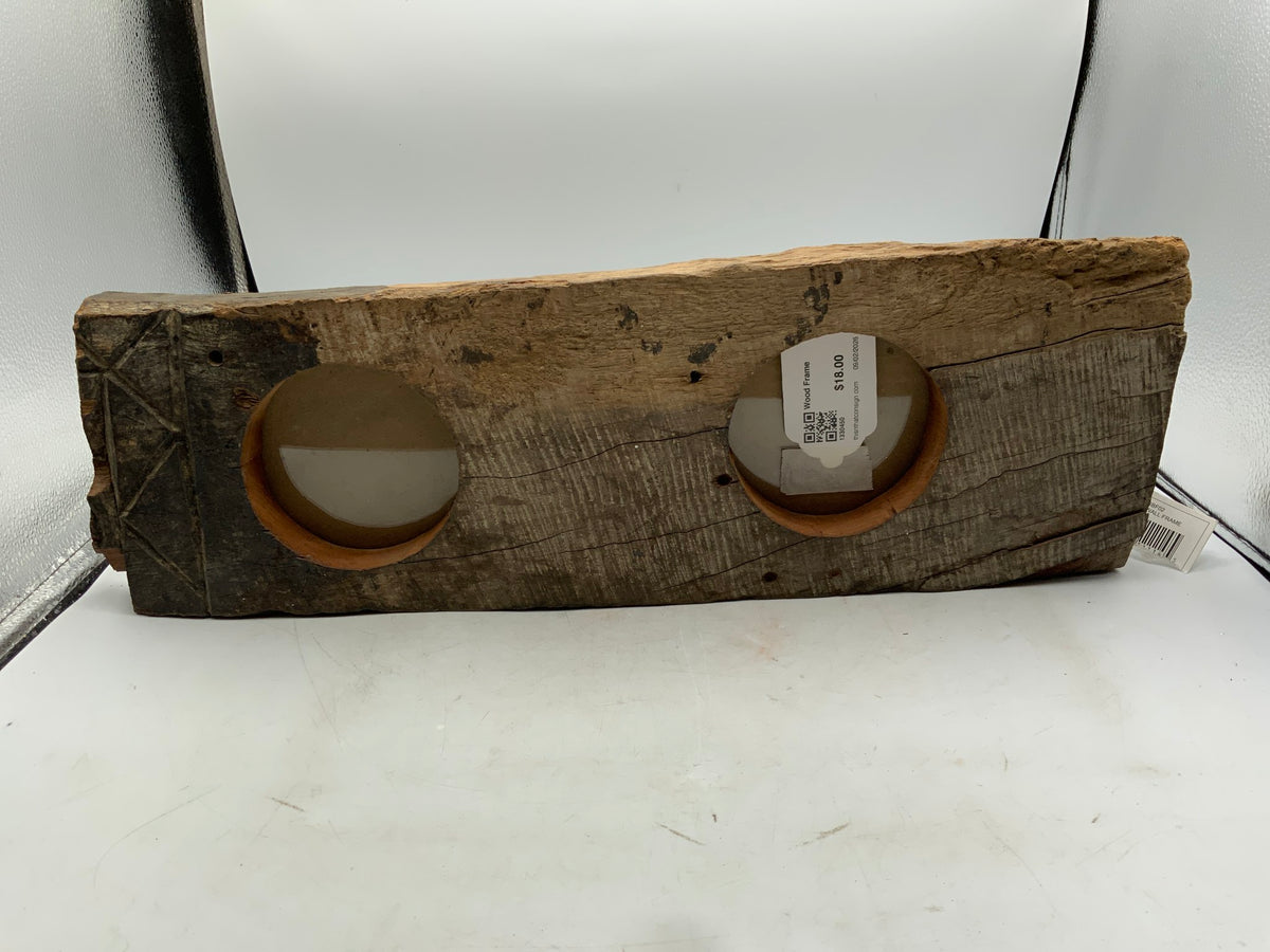 Wood Frame