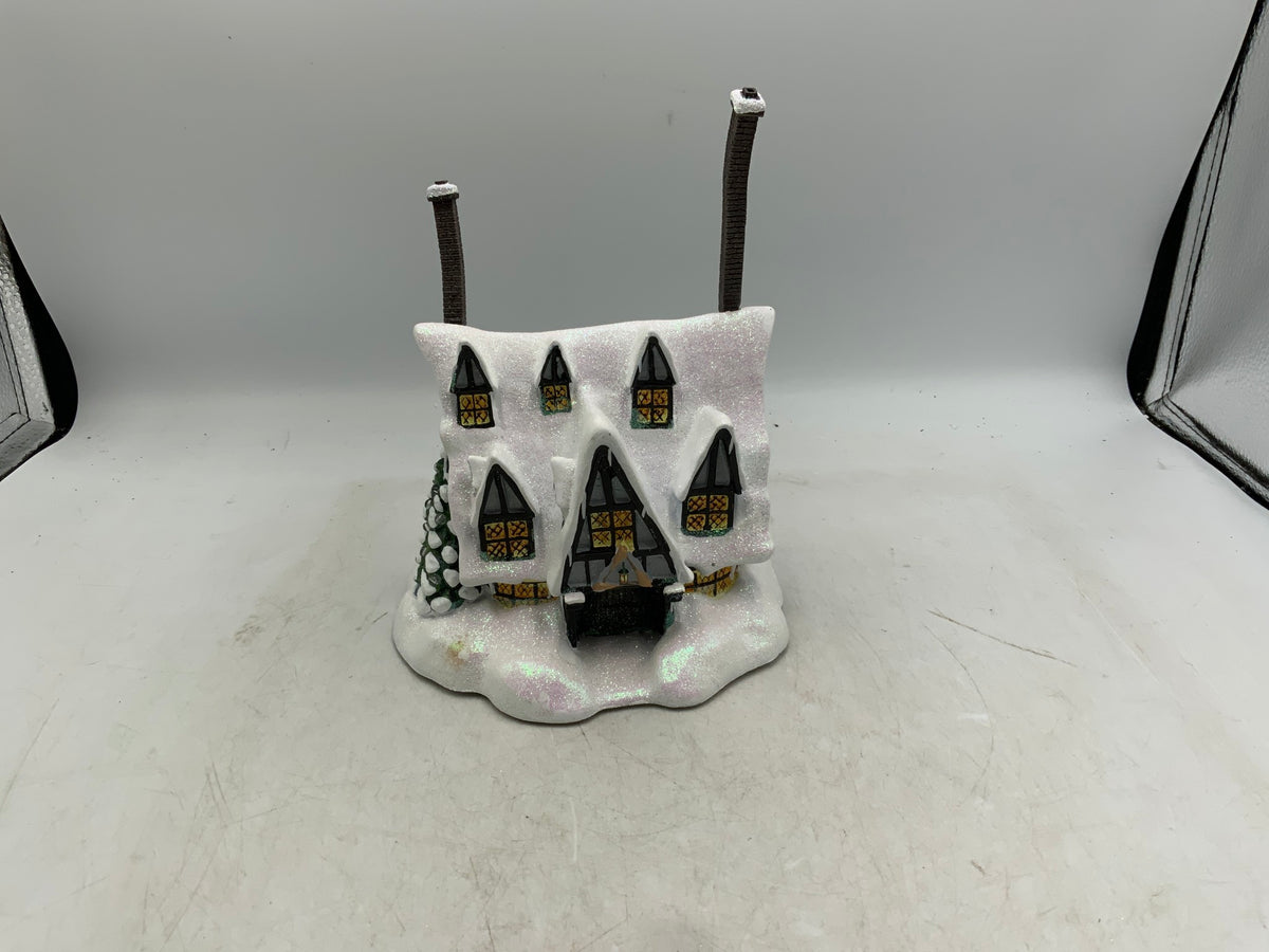 Harry Potter Three Broom Sticks Pub