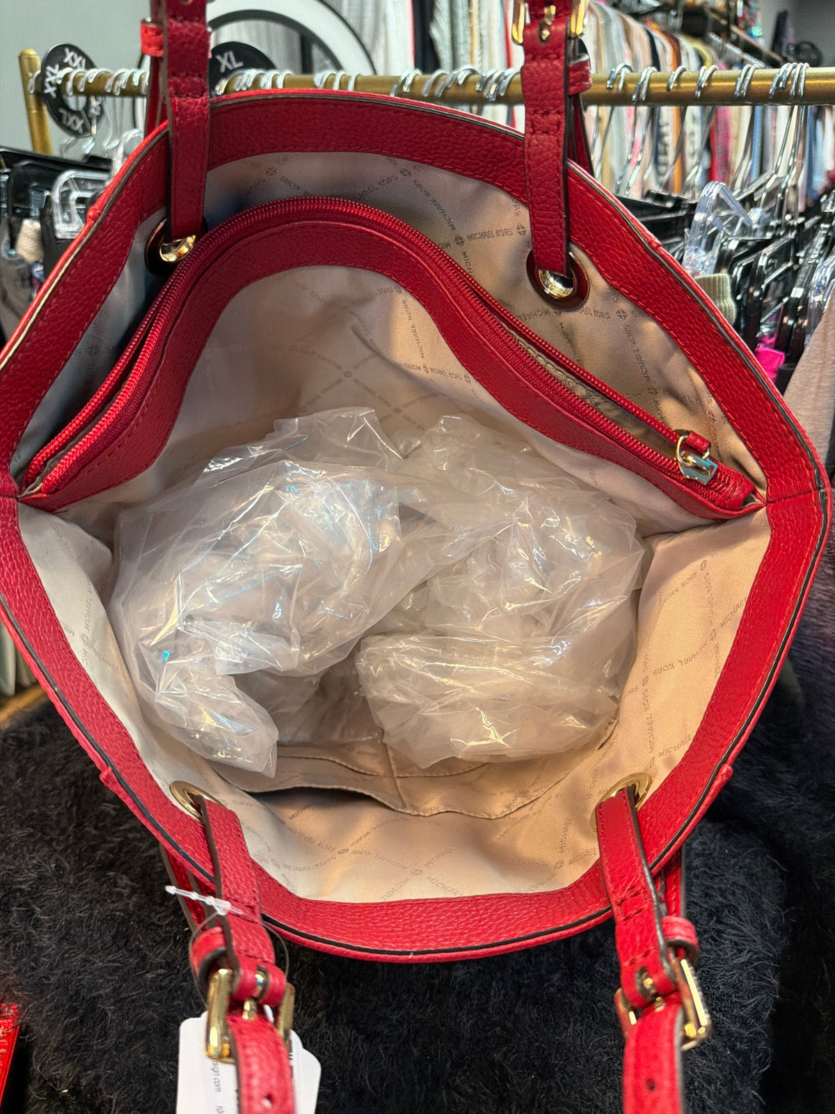 Michael Kors Handbag