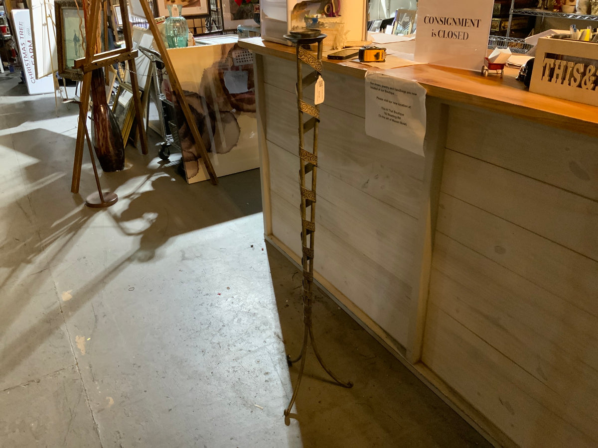 XL Candle Holder