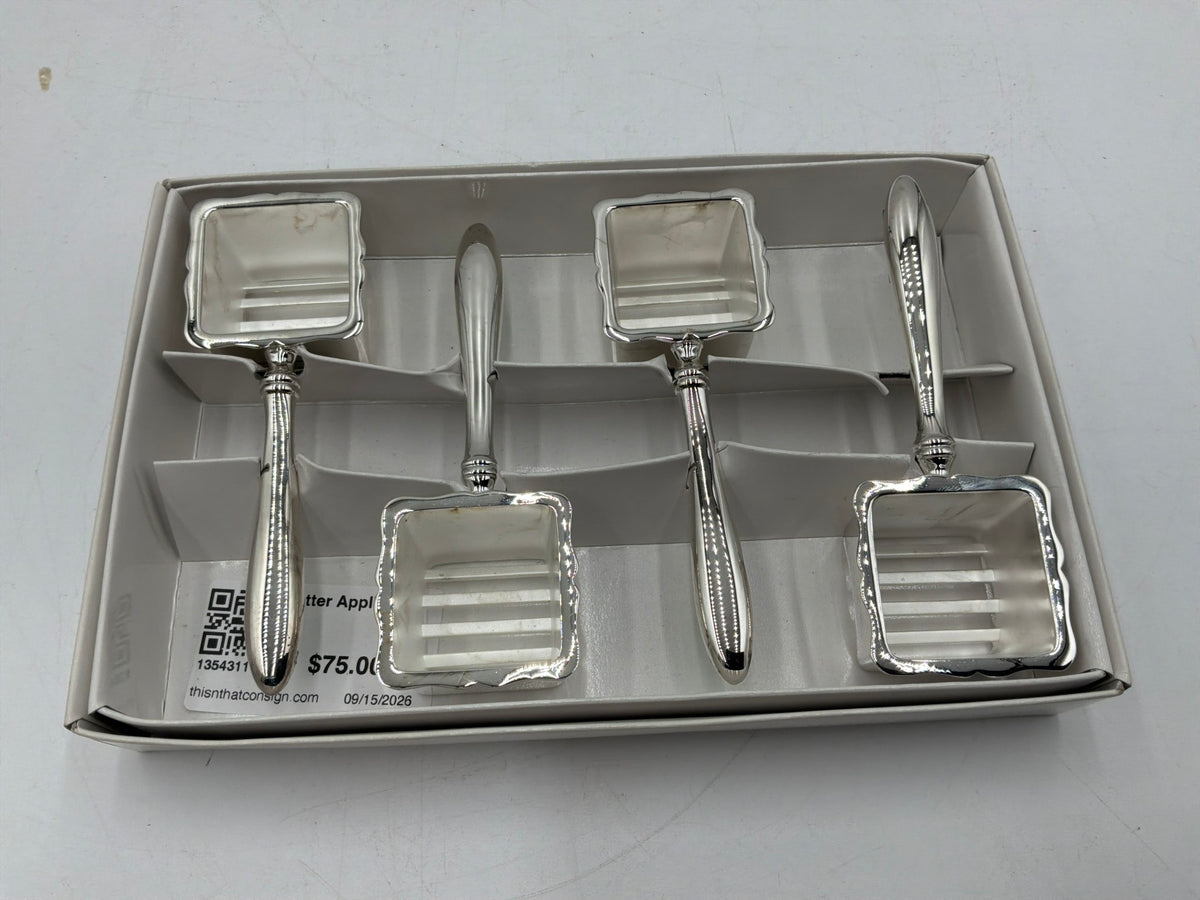 Butter Applicators