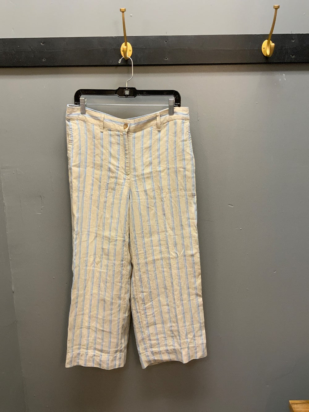 NWT J.Jill Pants Sz M