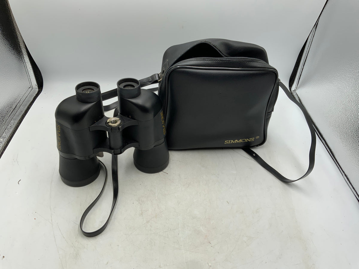 Simmons Binoculars