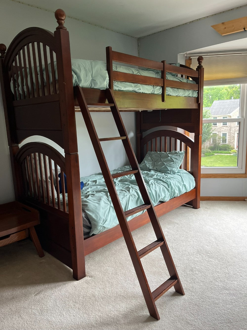 Bunkbed