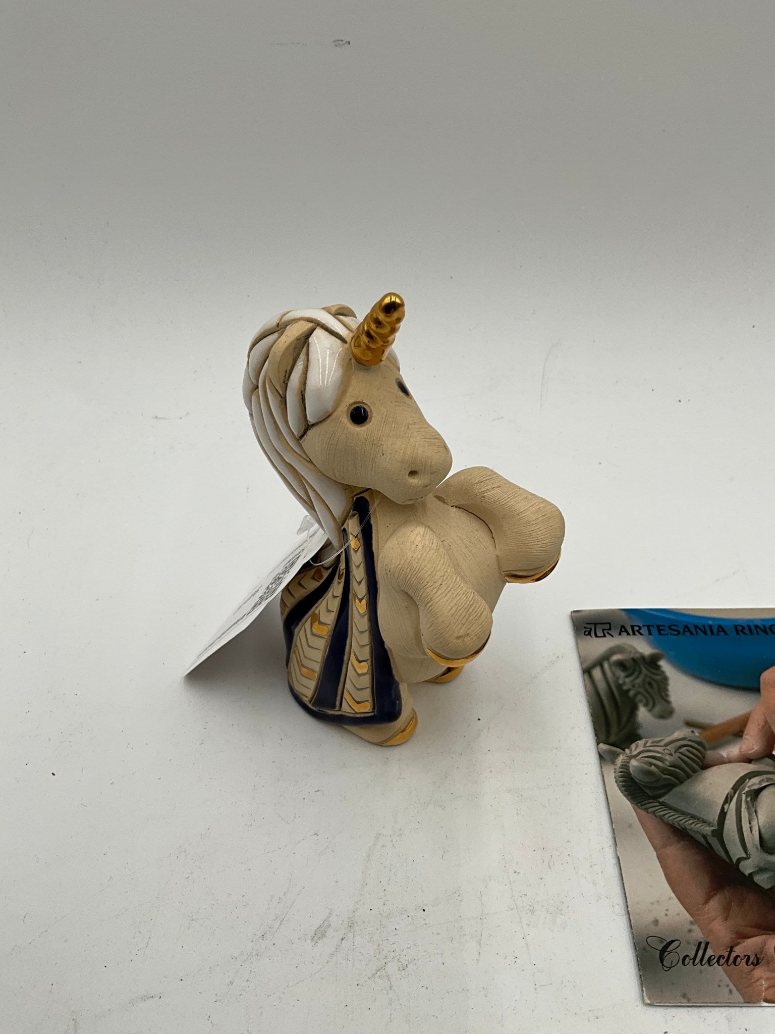 Artesania Unicorn