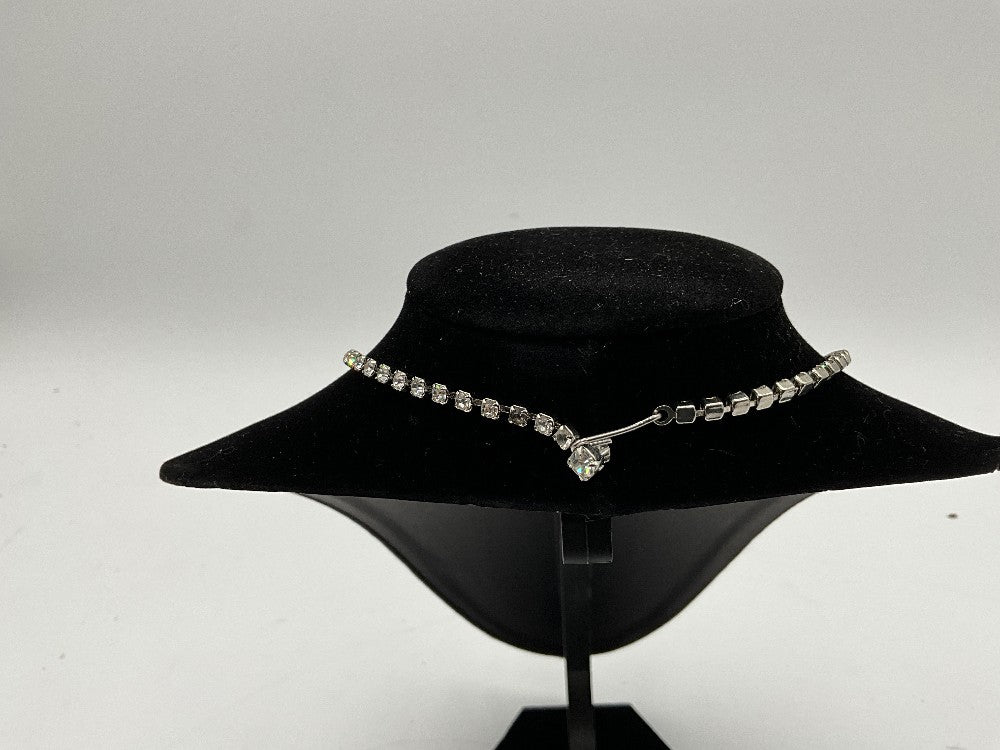 Weiss Vintage Choker Necklace