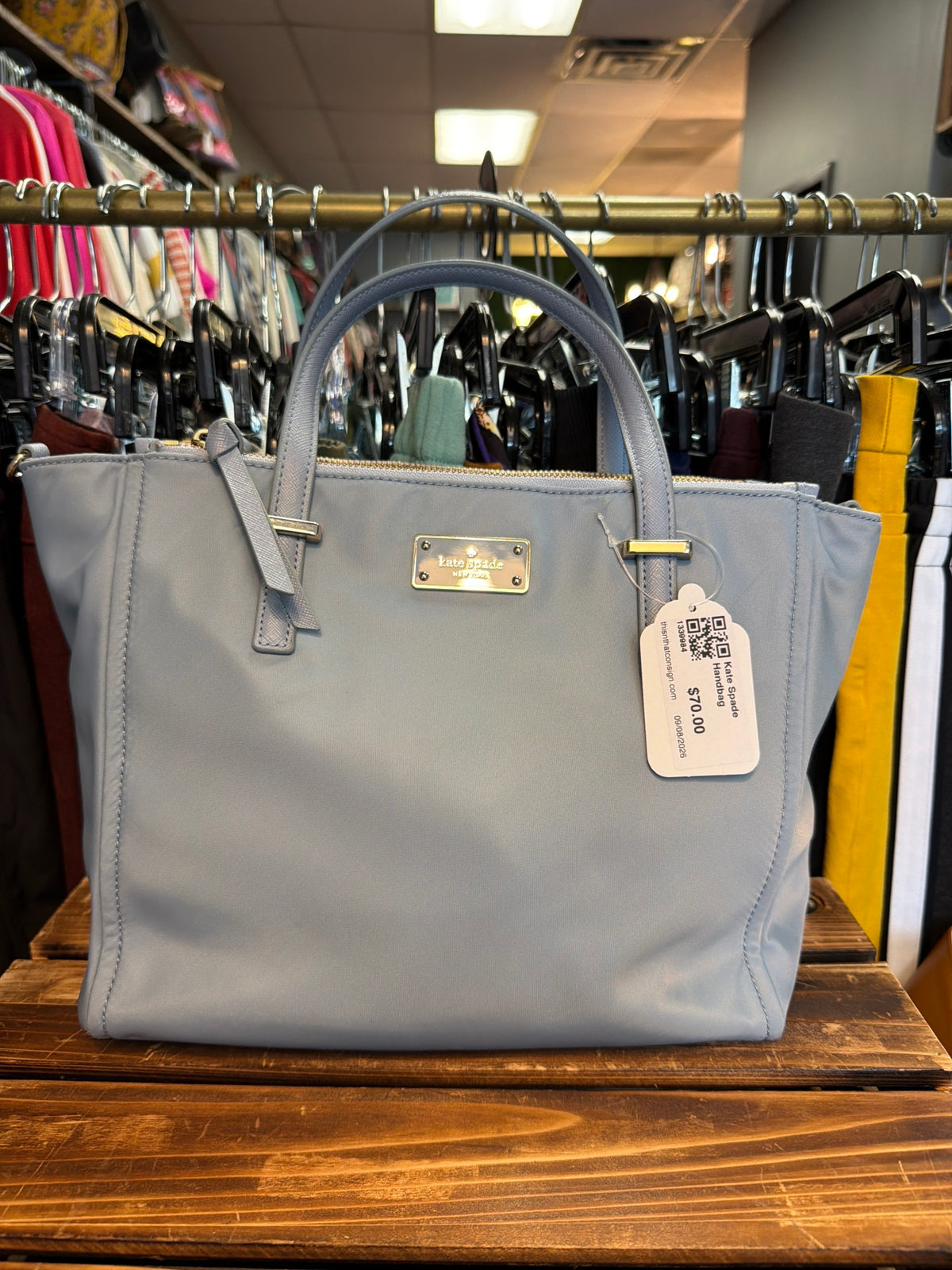 Kate Spade Handbag