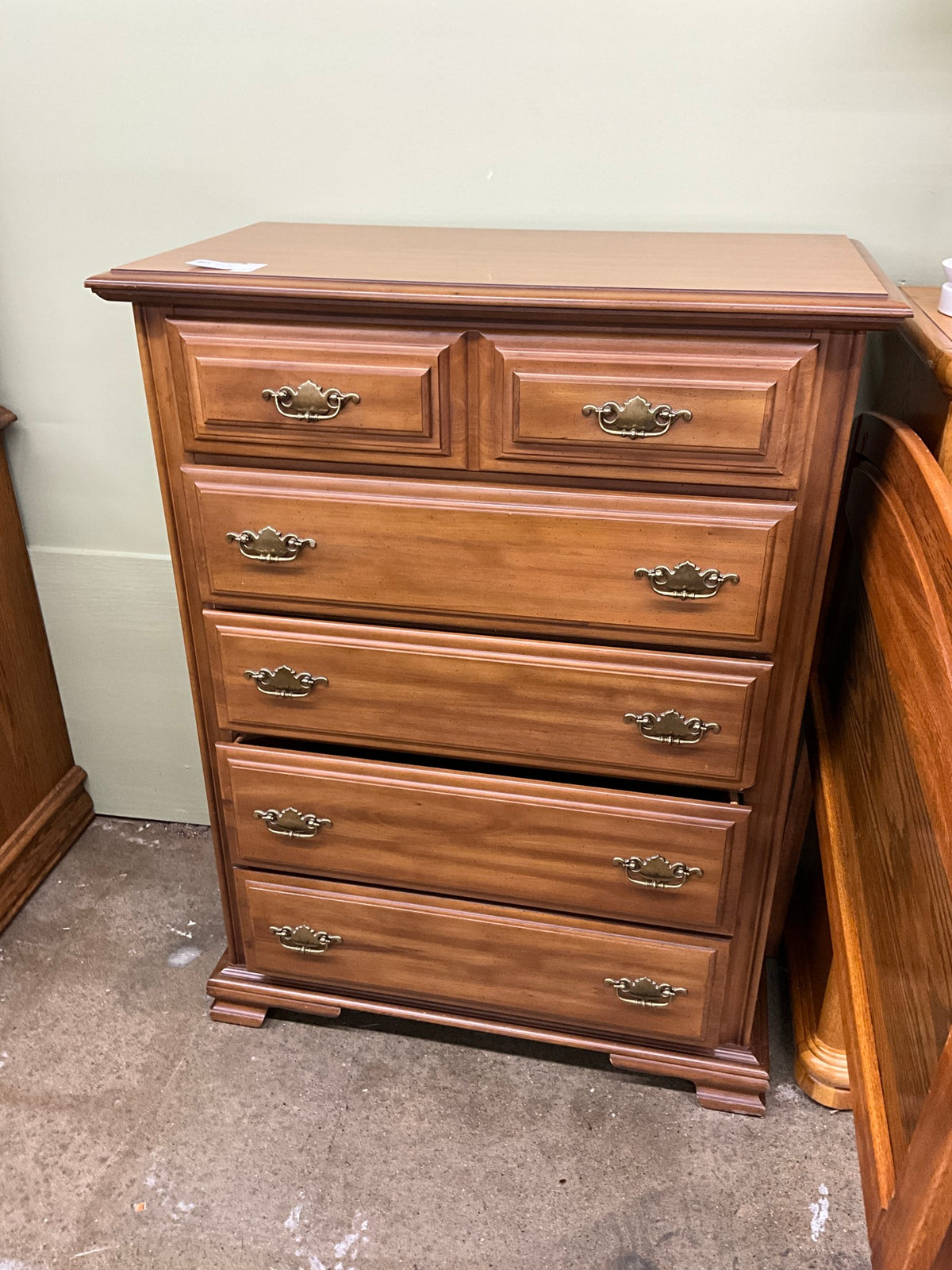 Sumter Chest Of Drawers