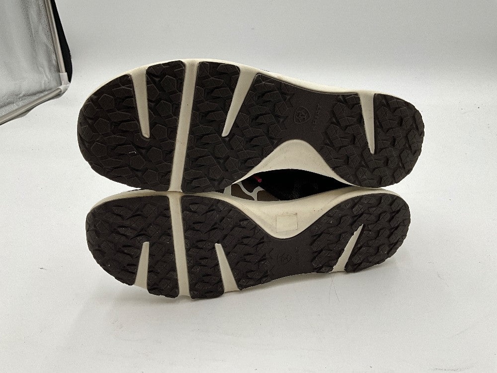 Ariat Brown Shoes Sz. 7.5