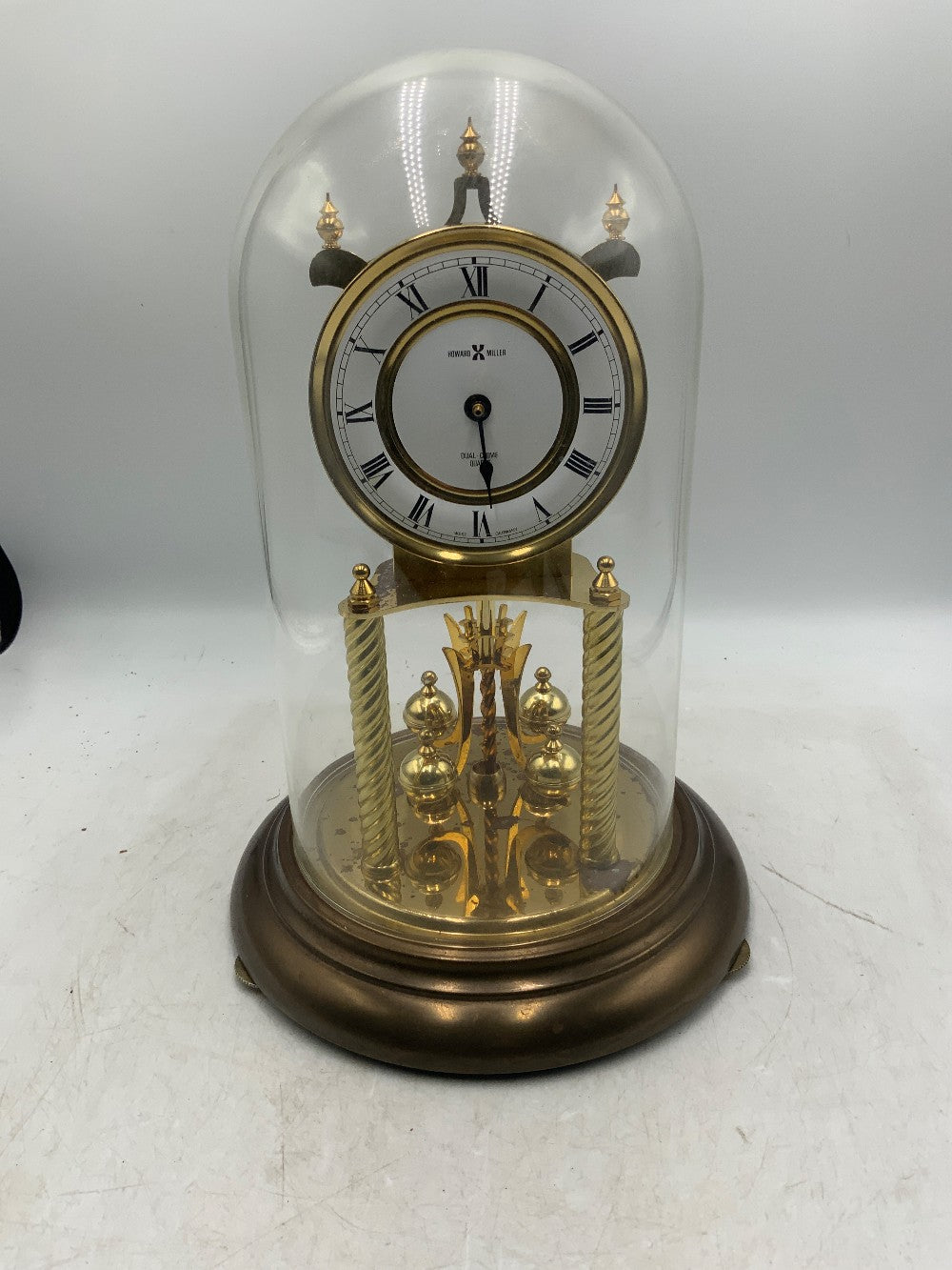 Howard Miller Clock