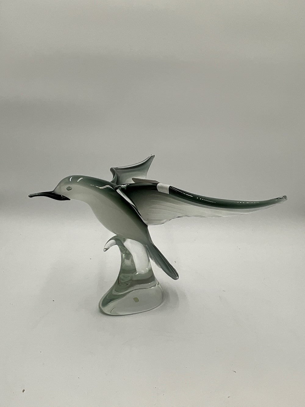 Murano Glass Bird
