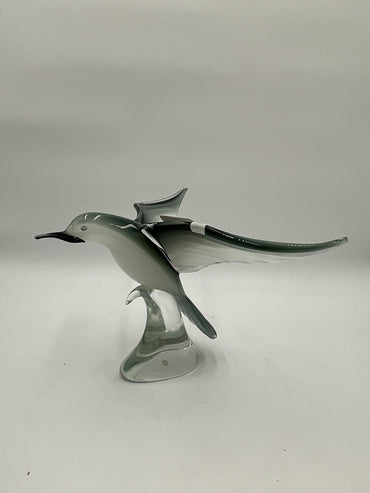 Murano Glass Bird