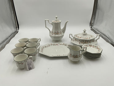 Johnsbrother Eternal Beau 18pc Serving Set