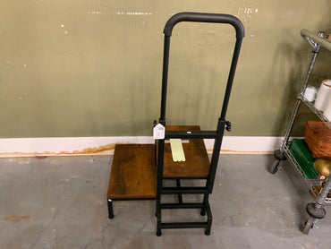 Step Stool