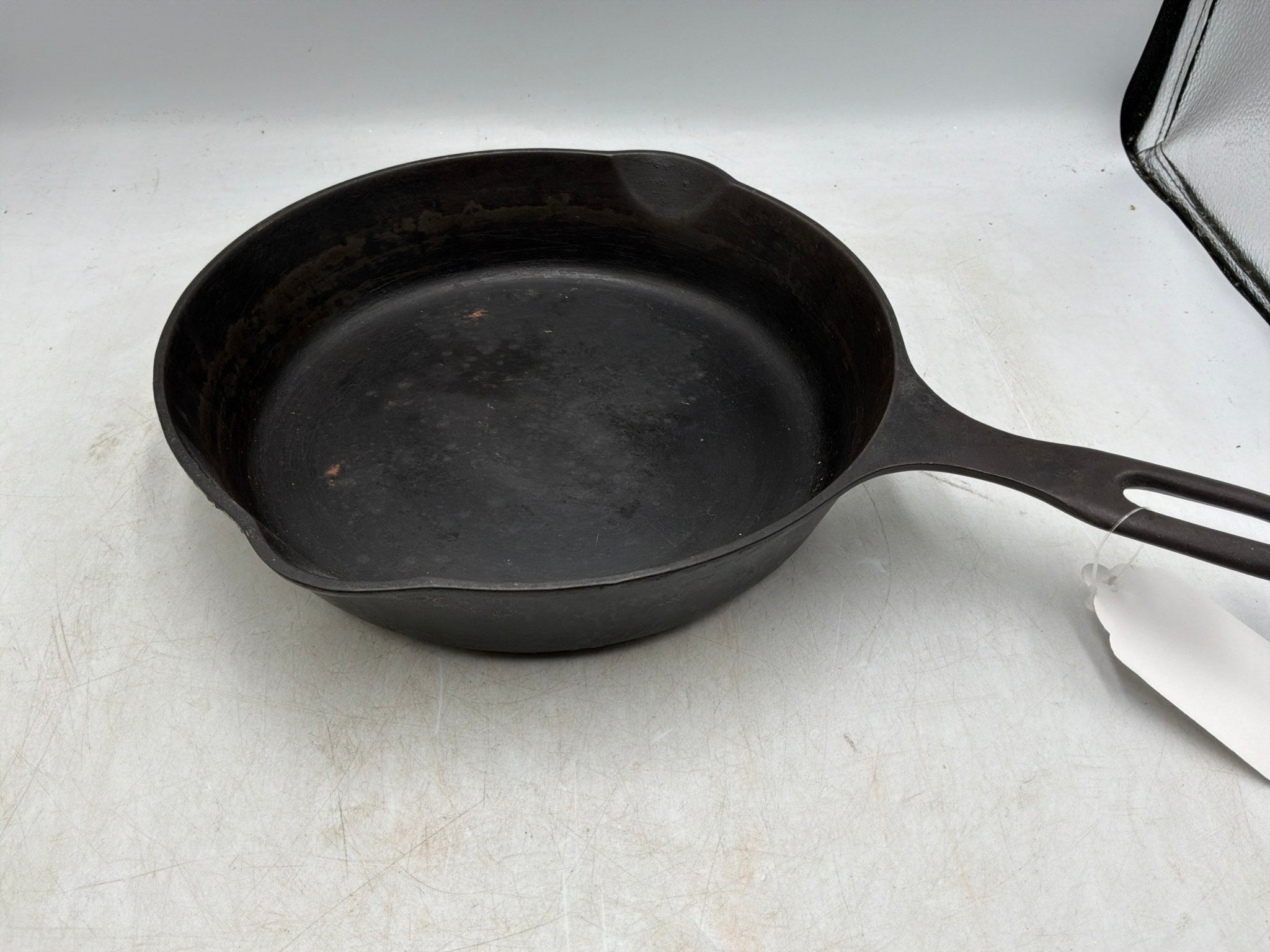 Cast Iron Skillet
