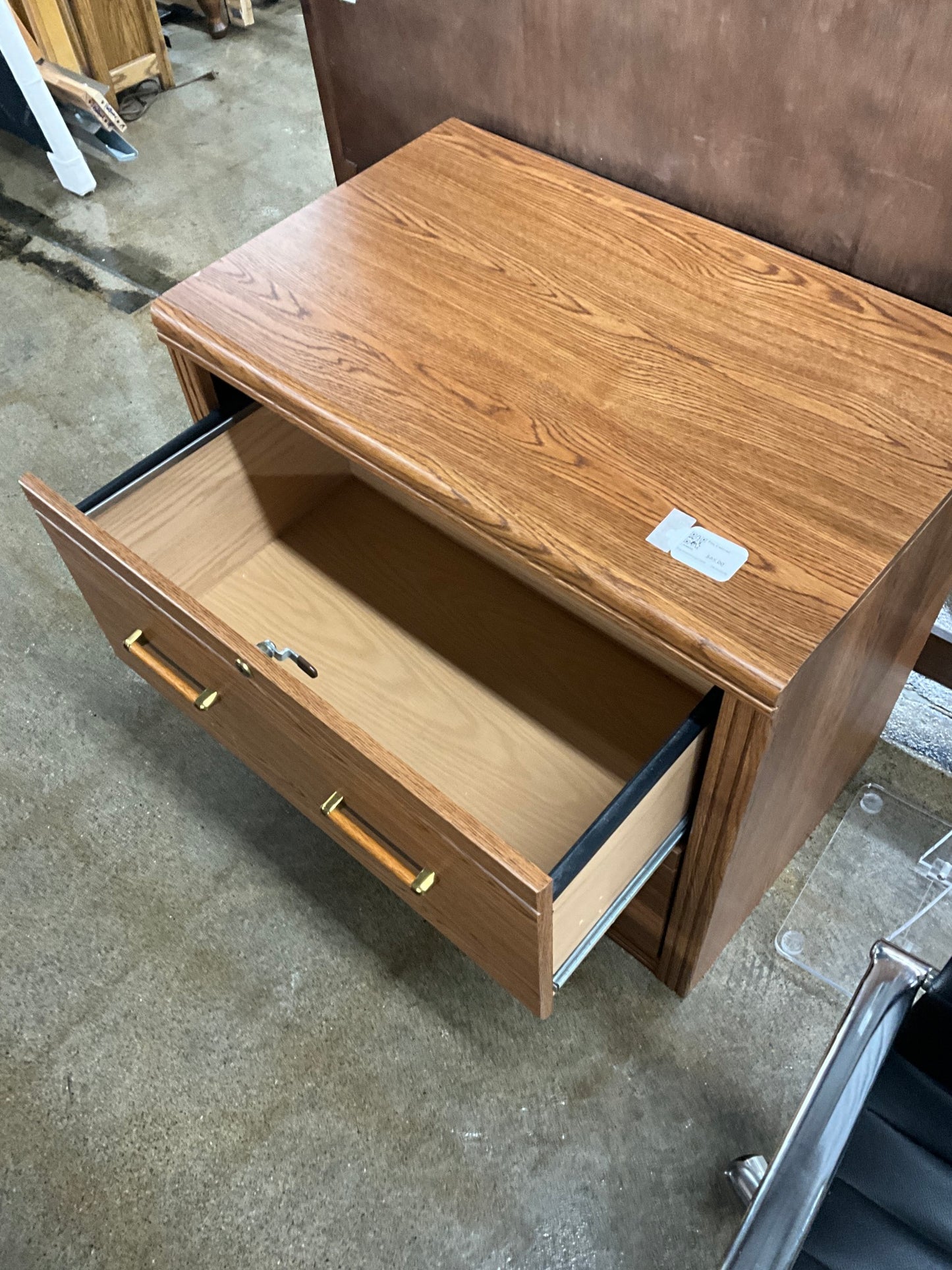 File Cabinet