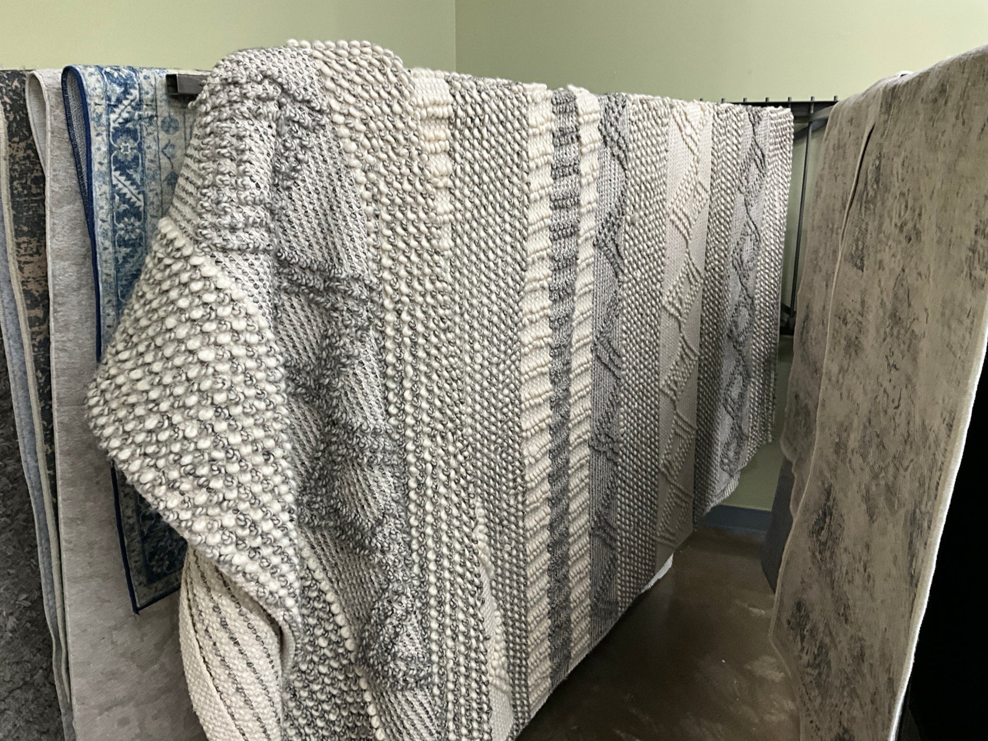 Safevieh Rug 10'6"xx14"