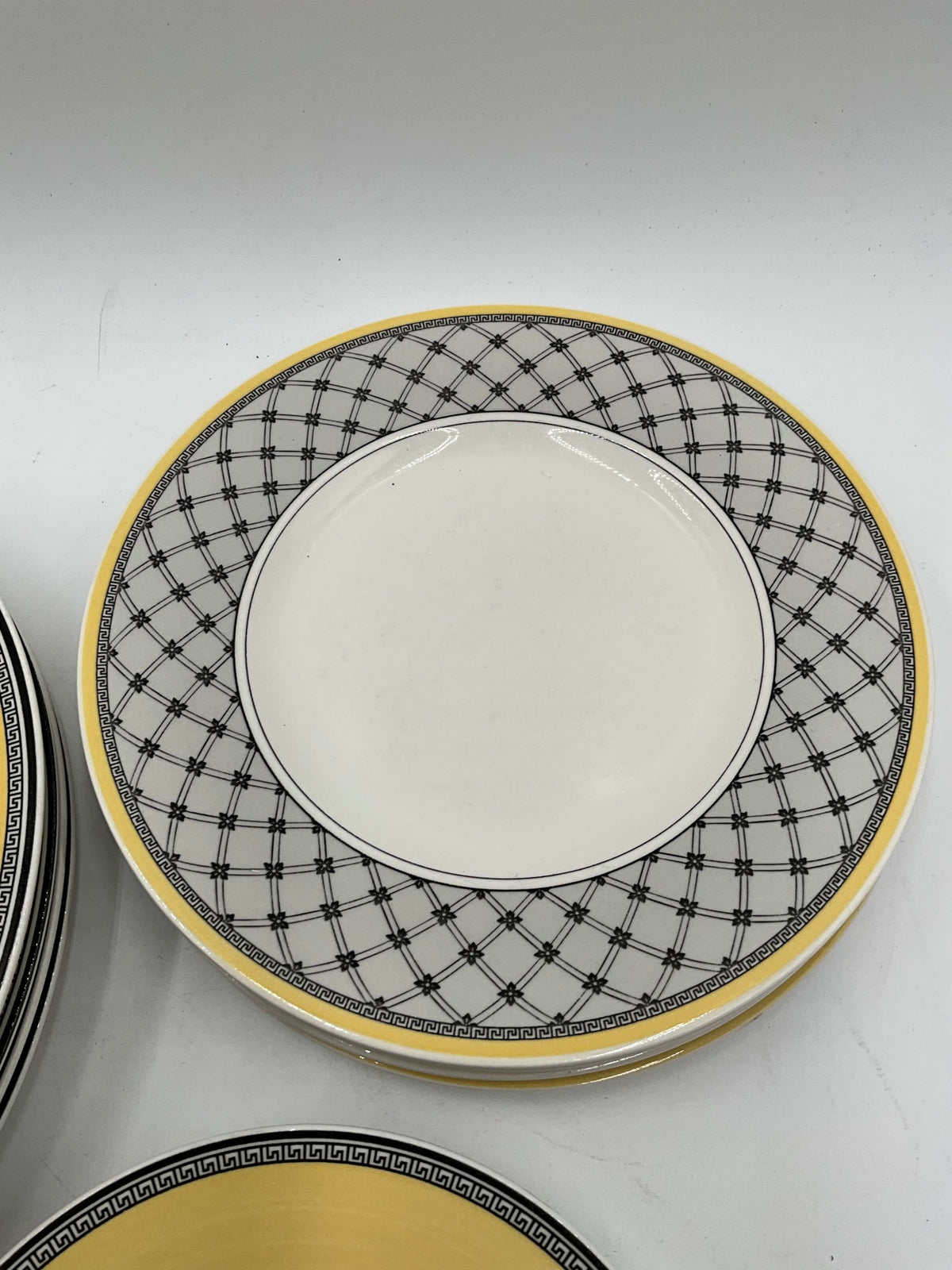 Villeroy & Boch Audun Chasse 12pc