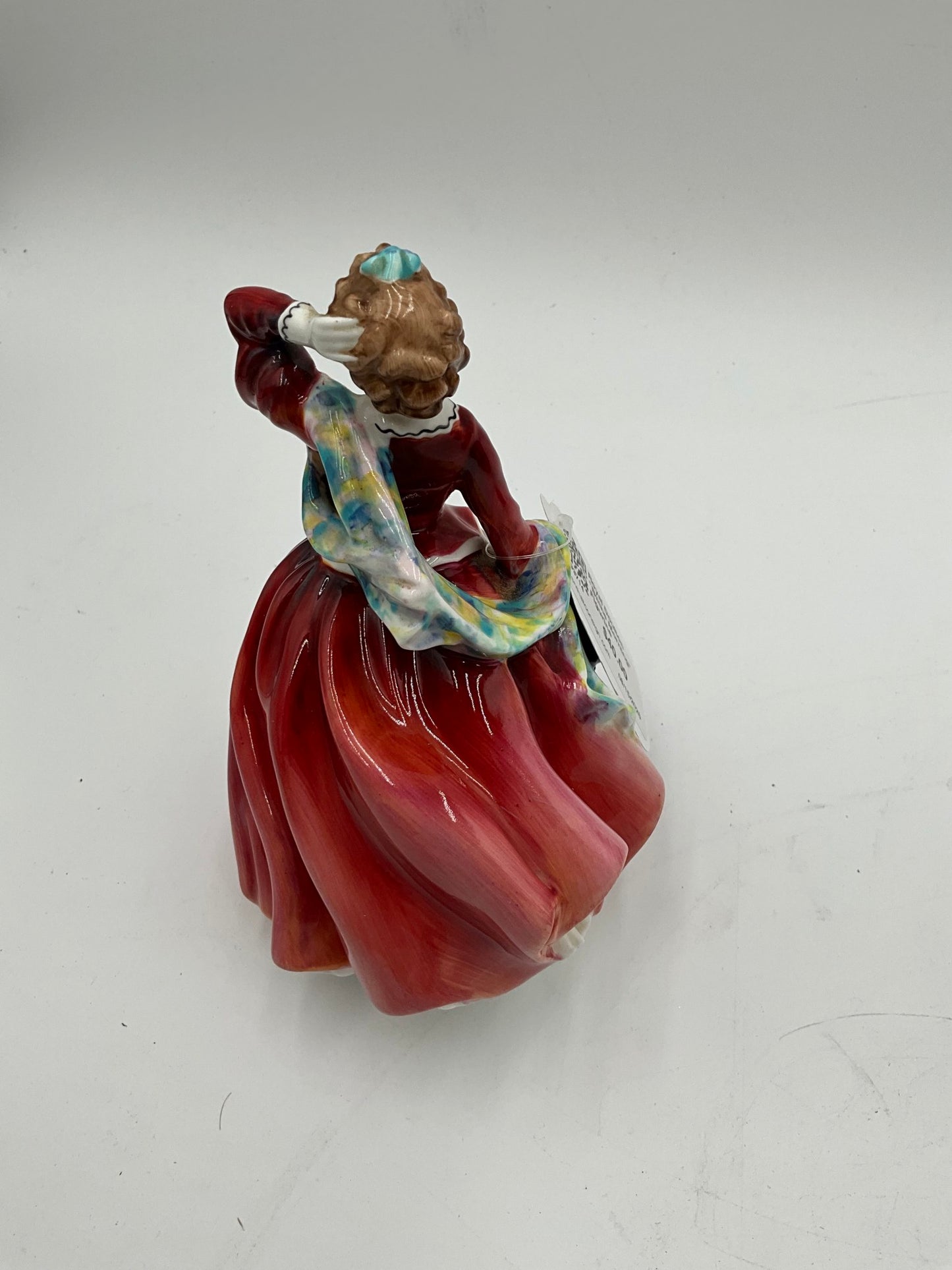 Royal Doulton "Blithe Morning" Figurine