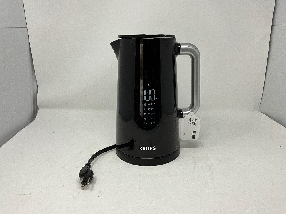 Krups Pot