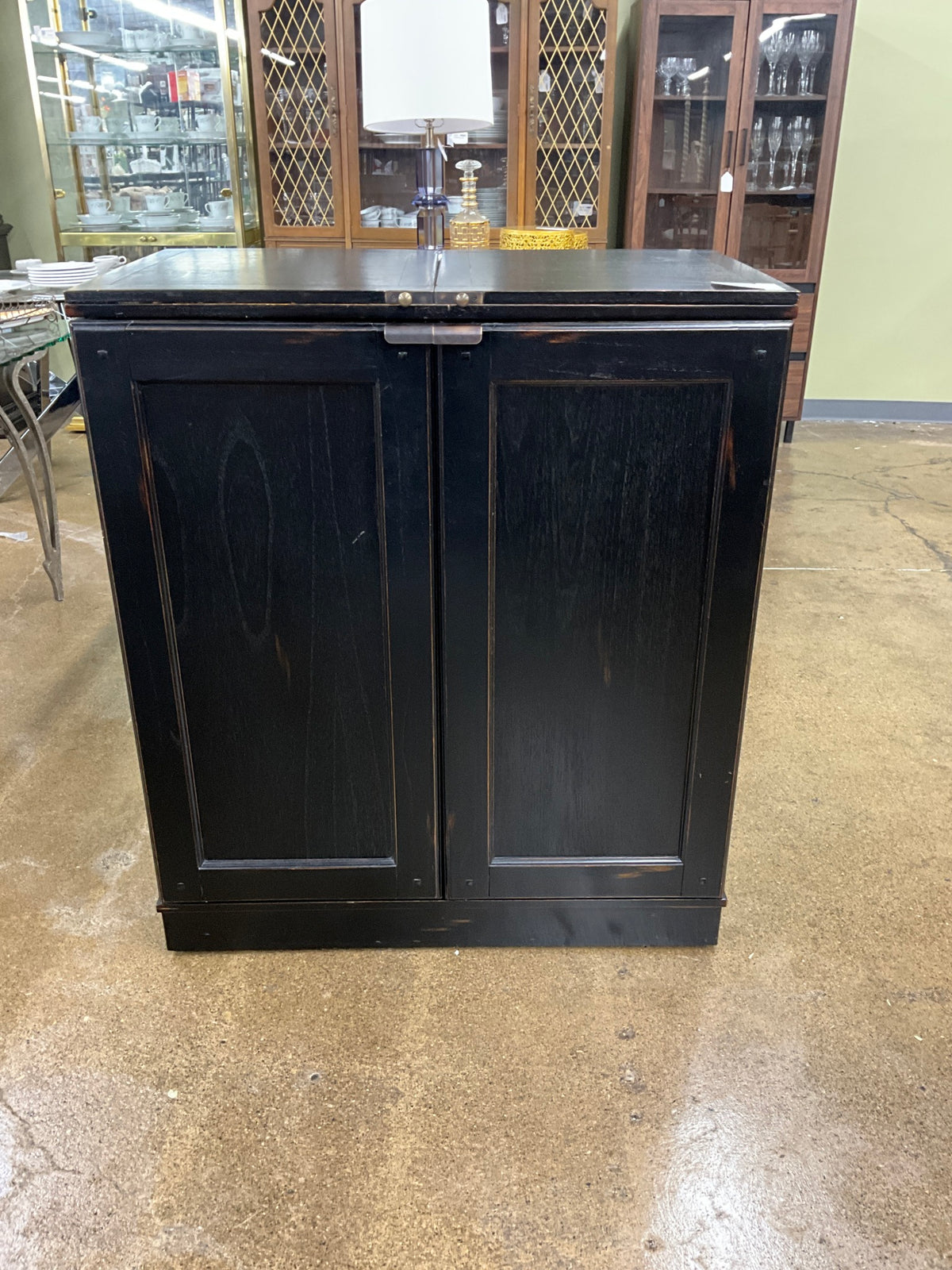 Sutter Wine Bar Original $2,000