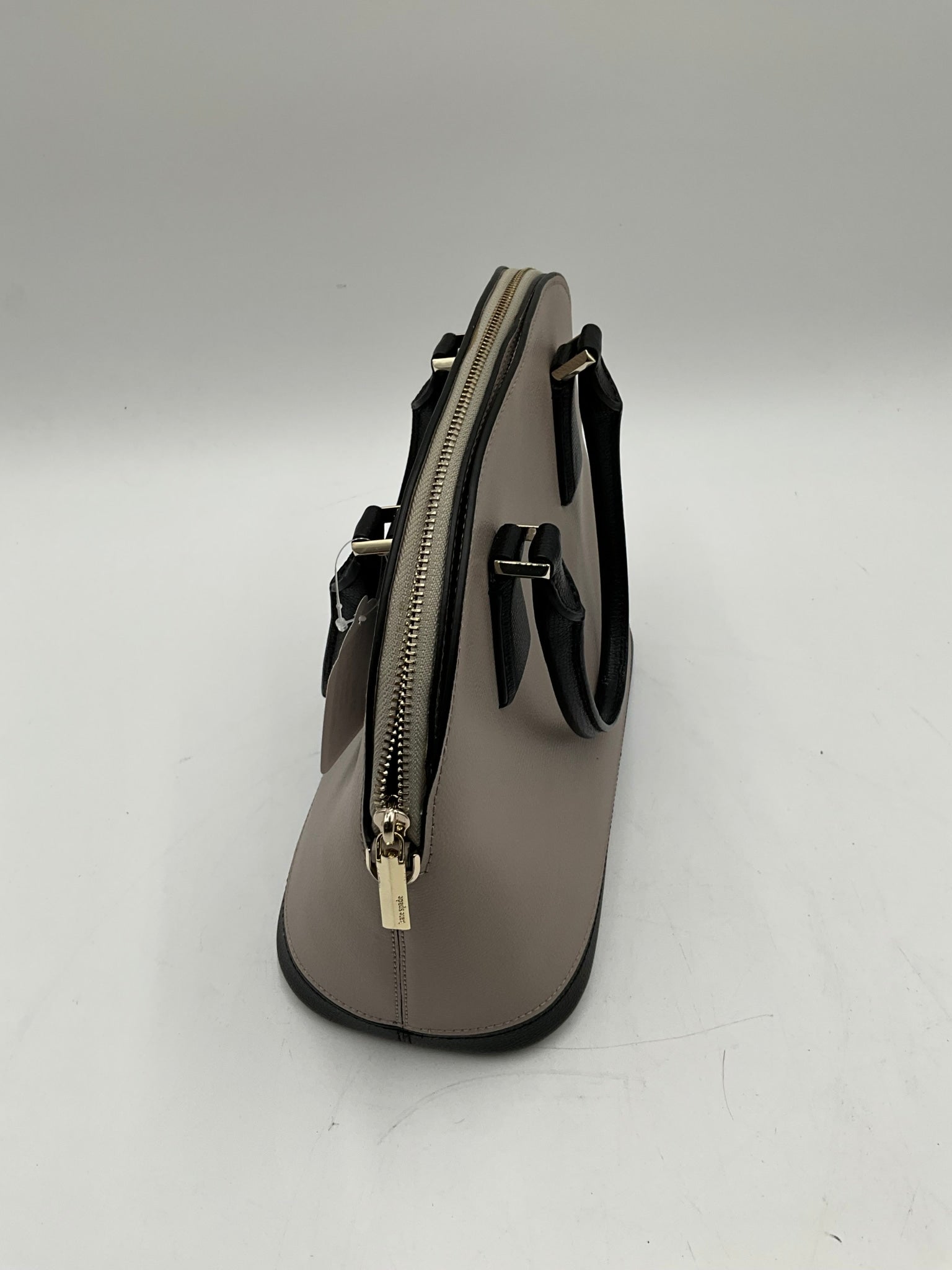 Kate Spade Handbag W/Duster