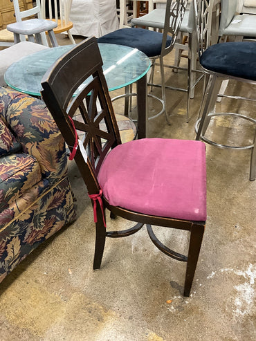 Sm Antique Chair