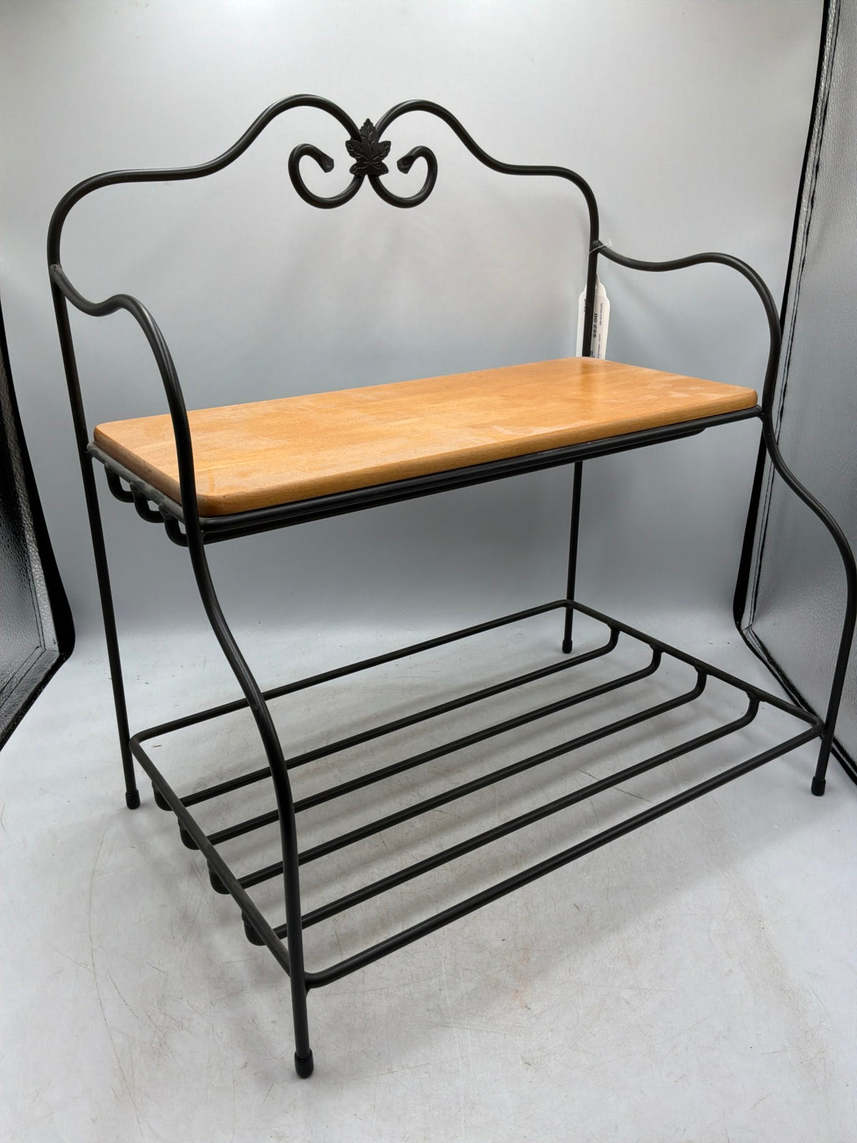 Longaberger Shelf