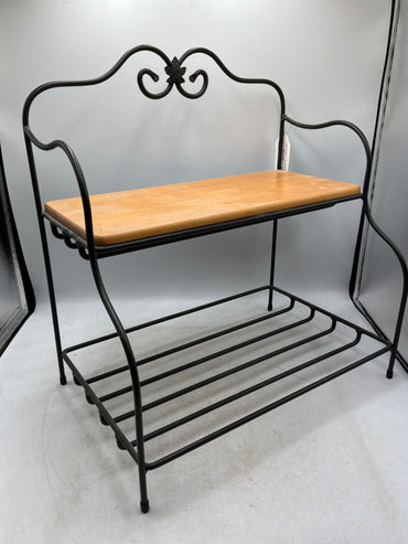 Longaberger Shelf